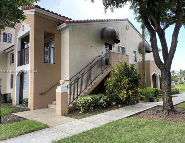 2091 Renaissance Blvd 207, Miramar, FL 33025