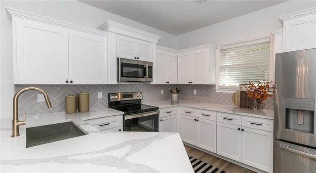 150 The Preserve Drive, Athens, GA 30606