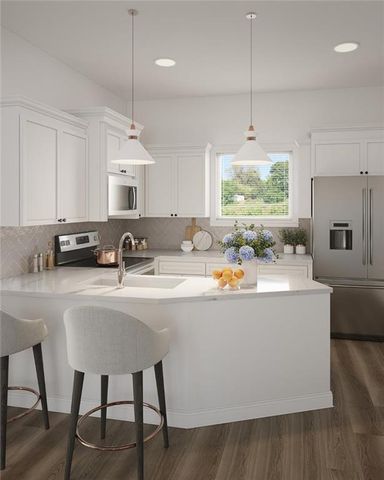 150 The Preserve Drive, Athens, GA 30606