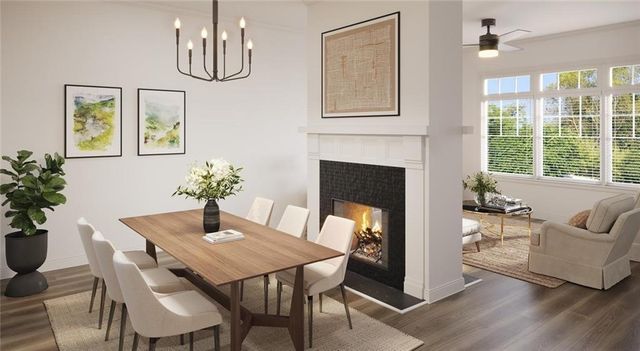 150 The Preserve Drive, Athens, GA 30606