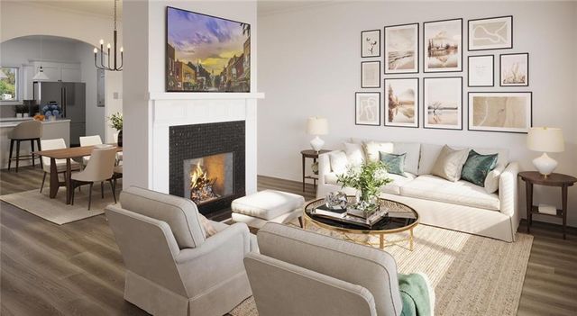 150 The Preserve Drive, Athens, GA 30606