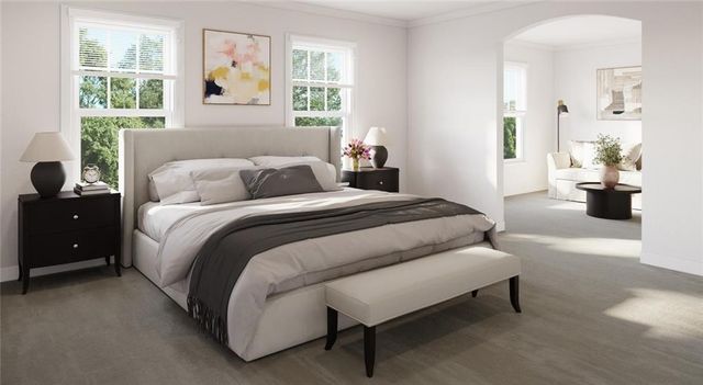 150 The Preserve Drive, Athens, GA 30606