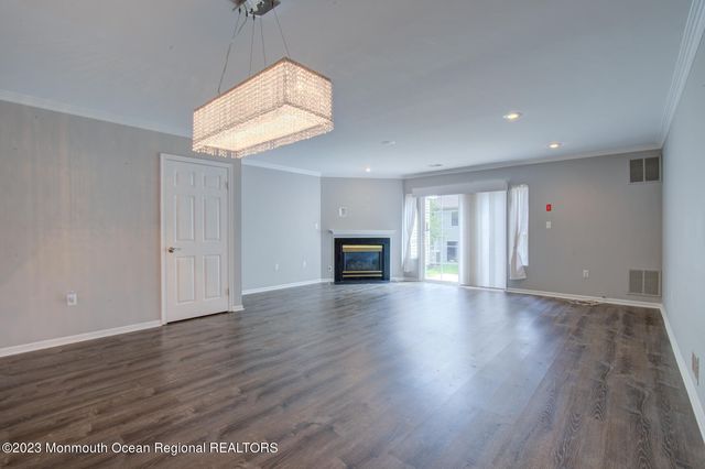 16 Gloucester Court 3, Freehold, NJ 07728