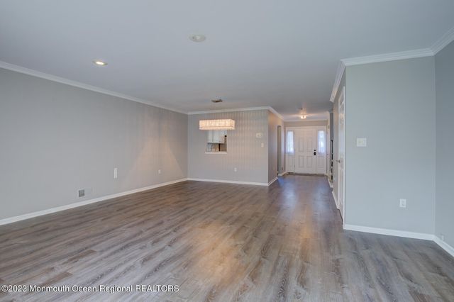 16 Gloucester Court 3, Freehold, NJ 07728