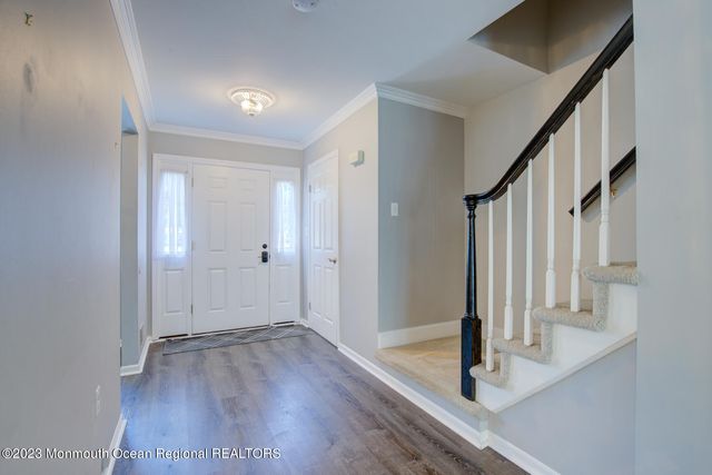 16 Gloucester Court 3, Freehold, NJ 07728