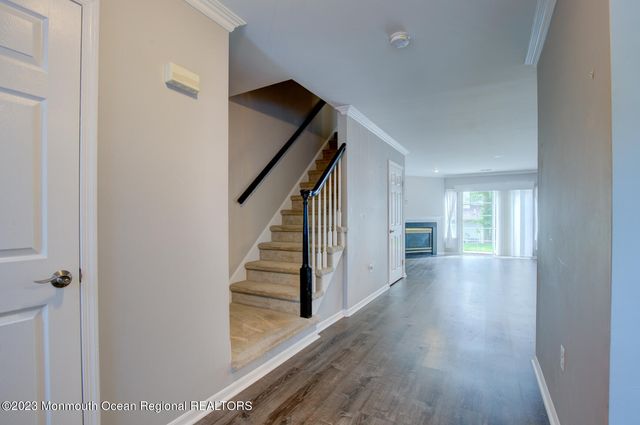 16 Gloucester Court 3, Freehold, NJ 07728