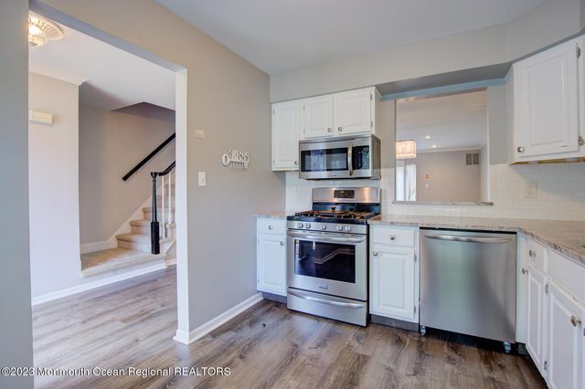 16 Gloucester Court 3, Freehold, NJ 07728