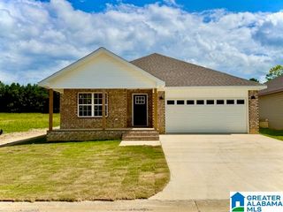 1006 SPRING VIEW LANE, Clanton, AL 35045