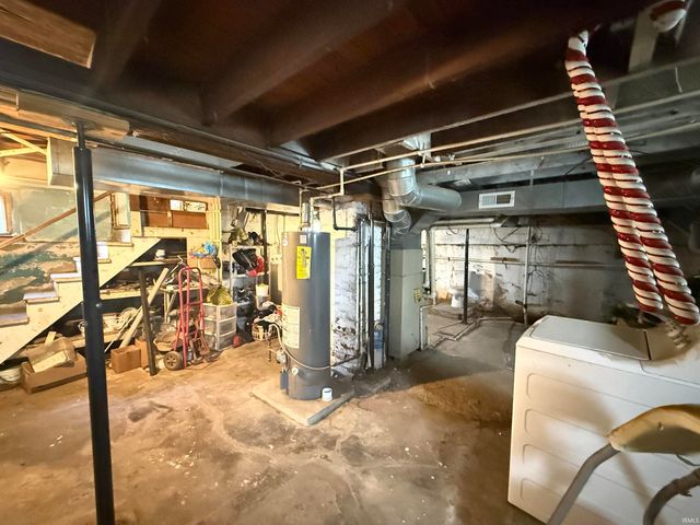 2947 WEISSER PARK Avenue, Fort Wayne, IN 46806