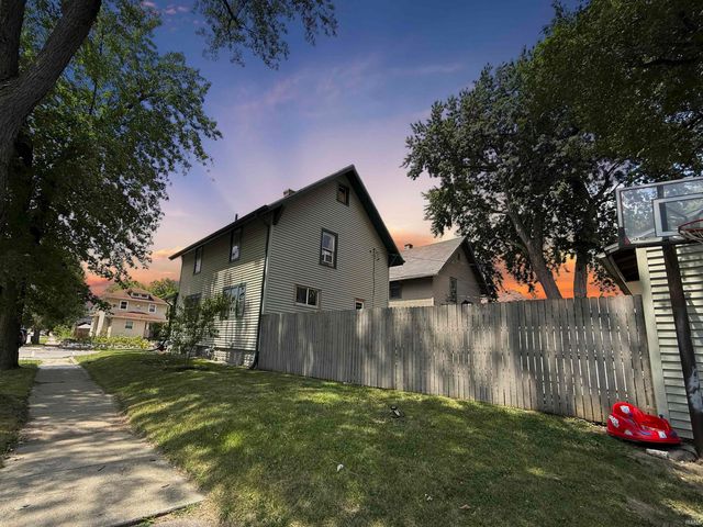 2947 WEISSER PARK Avenue, Fort Wayne, IN 46806