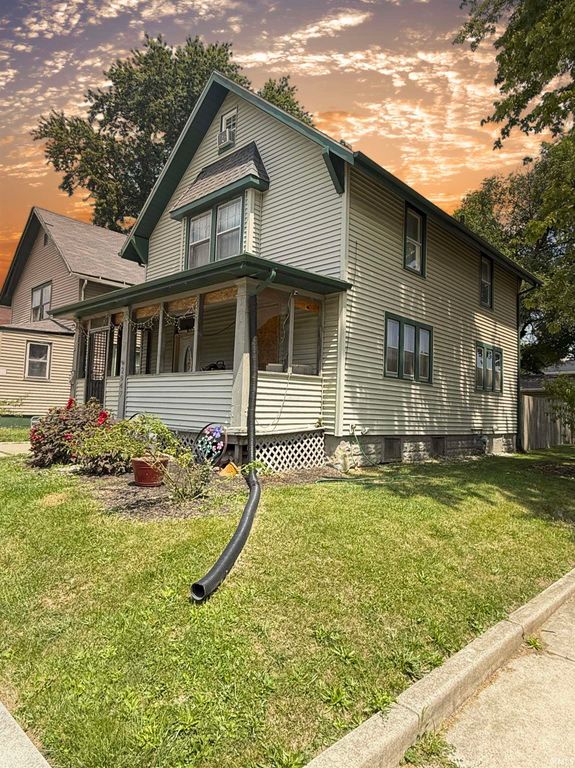 2947 WEISSER PARK Avenue, Fort Wayne, IN 46806