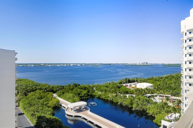 4200 N Ocean Drive 1-1705, Singer Island, FL 33404