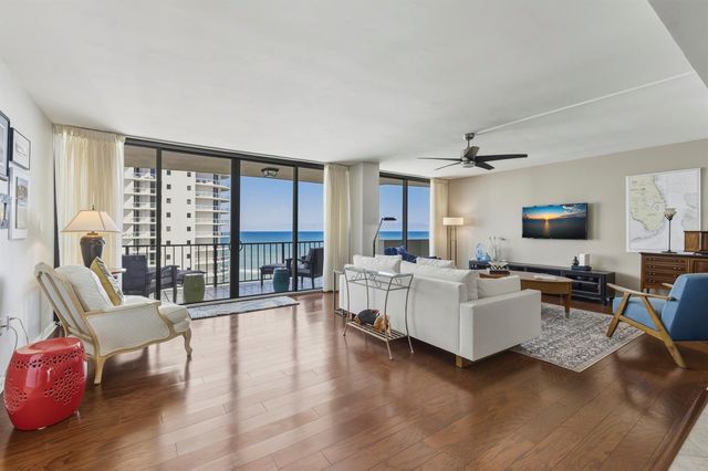 4200 N Ocean Drive 1-1705, Singer Island, FL 33404