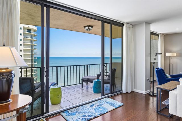 4200 N Ocean Drive 1-1705, Singer Island, FL 33404