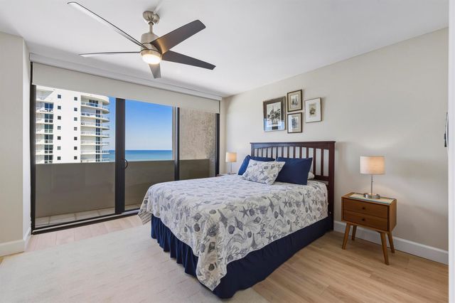 4200 N Ocean Drive 1-1705, Singer Island, FL 33404