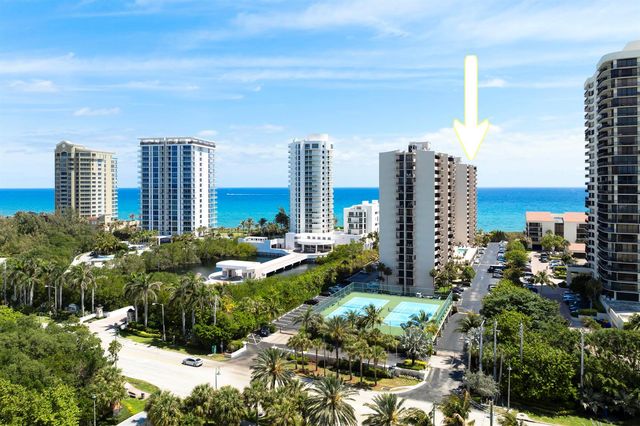 4200 N Ocean Drive 1-1705, Singer Island, FL 33404