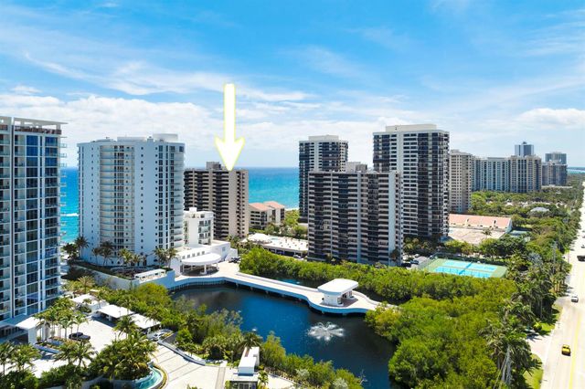 4200 N Ocean Drive 1-1705, Singer Island, FL 33404