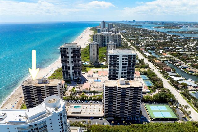 4200 N Ocean Drive 1-1705, Singer Island, FL 33404