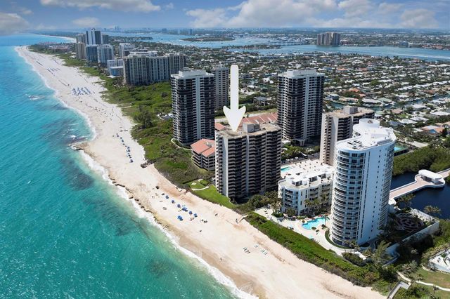 4200 N Ocean Drive 1-1705, Singer Island, FL 33404