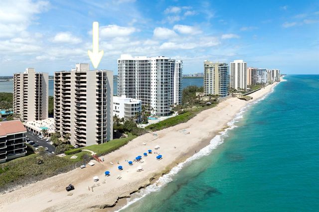 4200 N Ocean Drive 1-1705, Singer Island, FL 33404