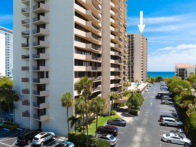 4200 N Ocean Drive 1-1705, Singer Island, FL 33404