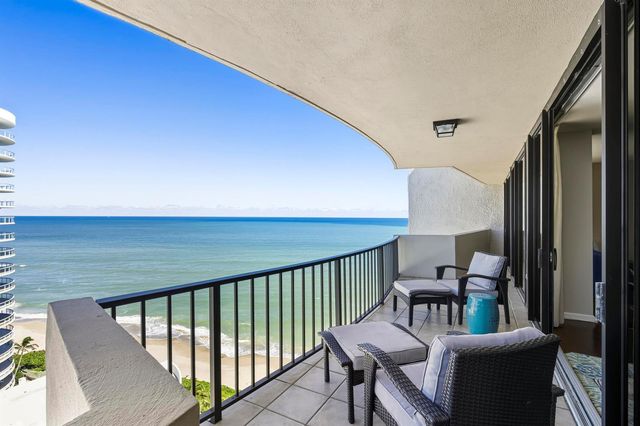 4200 N Ocean Drive 1-1705, Singer Island, FL 33404