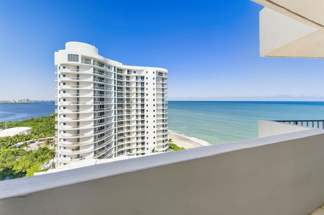 4200 N Ocean Drive 1-1705, Singer Island, FL 33404