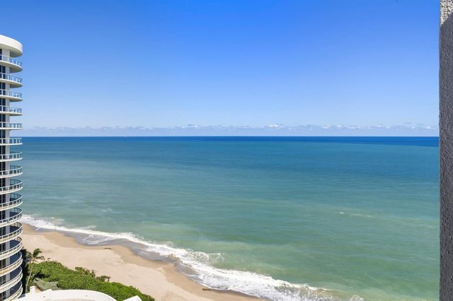 4200 N Ocean Drive 1-1705, Singer Island, FL 33404