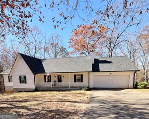 154 Stacey Drive, Cleveland, GA 30528