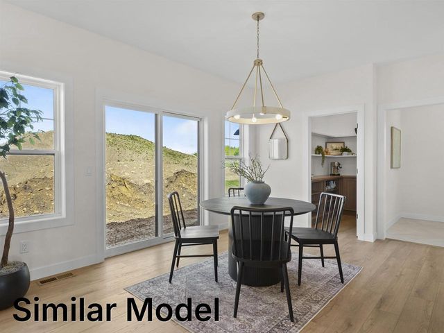 6274 John F Kennedy Drive, Deforest, WI 53532
