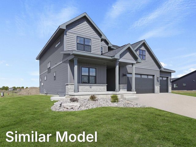 6274 John F Kennedy Drive, Deforest, WI 53532