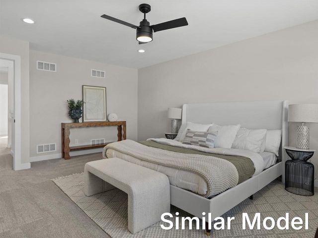 6274 John F Kennedy Drive, Deforest, WI 53532