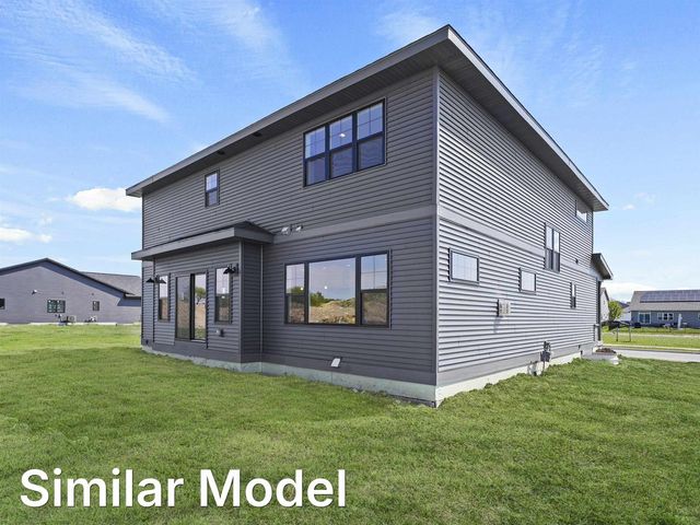 6274 John F Kennedy Drive, Deforest, WI 53532