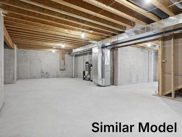 6274 John F Kennedy Drive, Deforest, WI 53532