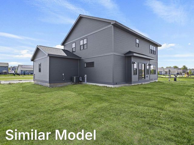 6274 John F Kennedy Drive, Deforest, WI 53532