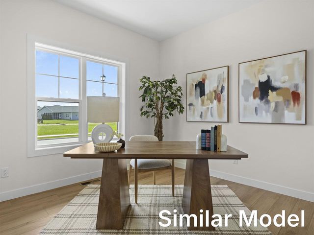 6274 John F Kennedy Drive, Deforest, WI 53532
