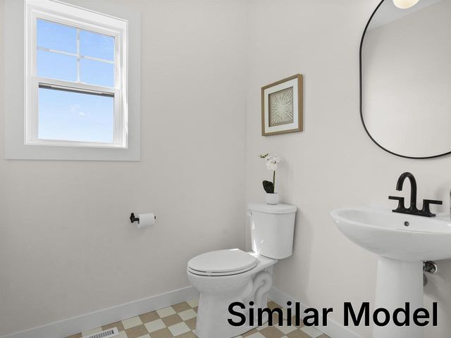 6274 John F Kennedy Drive, Deforest, WI 53532