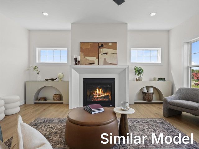 6274 John F Kennedy Drive, Deforest, WI 53532