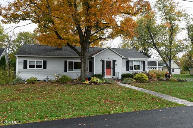 106 Euclid Avenue, Altamont, NY 12009