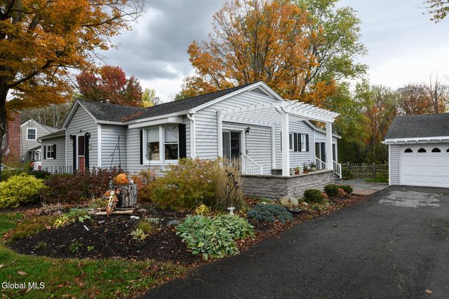 106 Euclid Avenue, Altamont, NY 12009