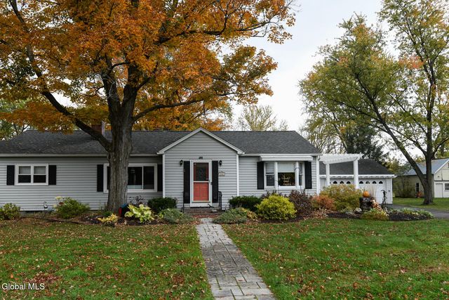 106 Euclid Avenue, Altamont, NY 12009