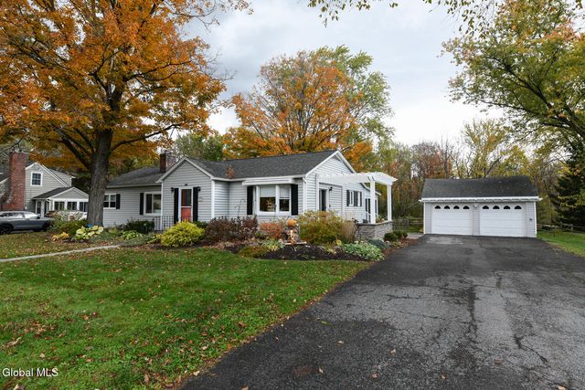 106 Euclid Avenue, Altamont, NY 12009