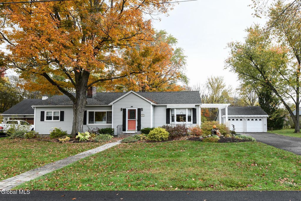 106 Euclid Avenue, Altamont, NY 12009