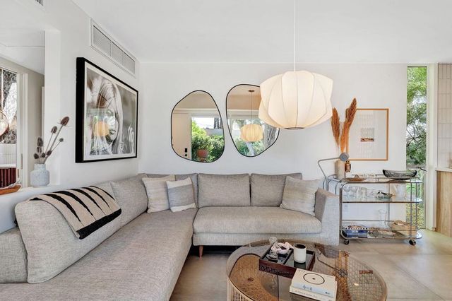 360 Cabrillo Road 103, Palm Springs, CA 92262