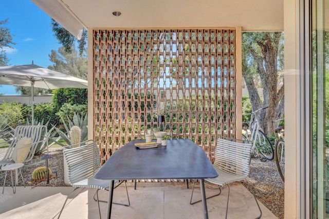 360 Cabrillo Road 103, Palm Springs, CA 92262