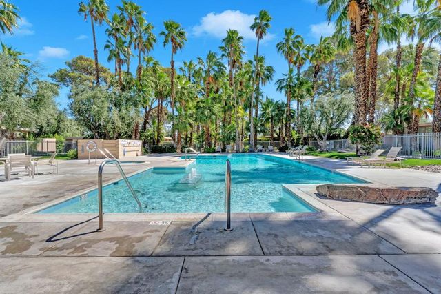 360 Cabrillo Road 103, Palm Springs, CA 92262
