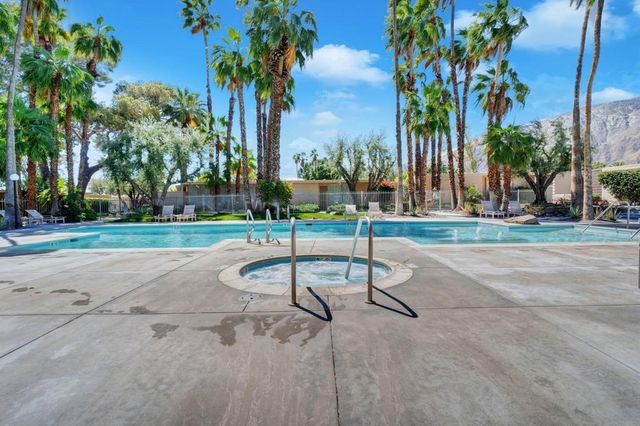 360 Cabrillo Road 103, Palm Springs, CA 92262