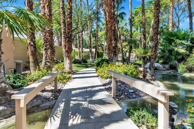 360 Cabrillo Road 103, Palm Springs, CA 92262