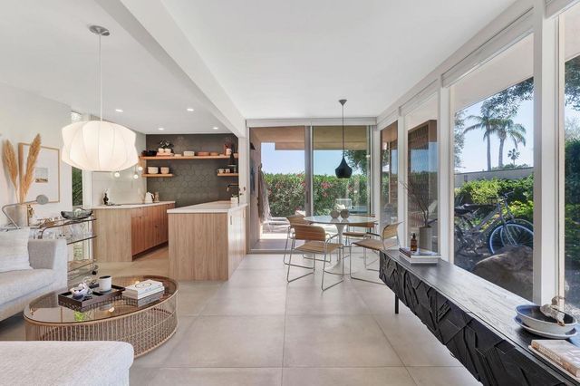 360 Cabrillo Road 103, Palm Springs, CA 92262