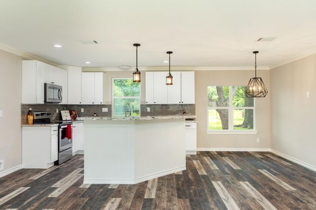 1211 Kirsten Street, La Marque, TX 77568